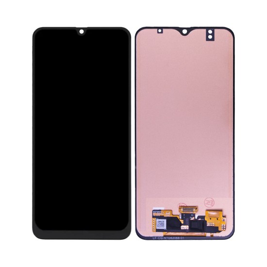 Touch+Display Samsung Galaxy M21/M215/M30s 2020/M307 Black Touch+Display Samsung Galaxy M21/M215/M30s 2020/M307 Black